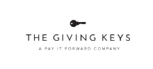 The Giving Keys